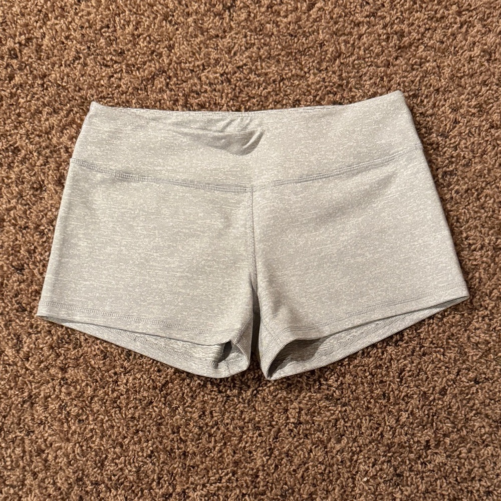 NWOT Born Primitive Booty Shorts M